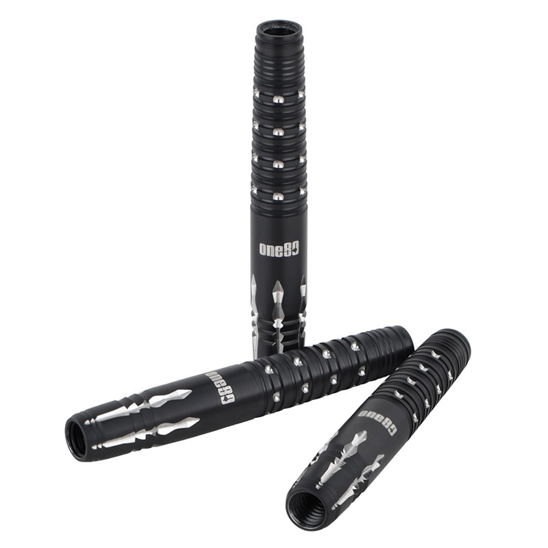 【one80】 UTA ver.2 三浦歌織モデル 2BA 18g ダーツ ダーツ > ソフトダーツ > ブランド【ワ行】 > ワンエイティ