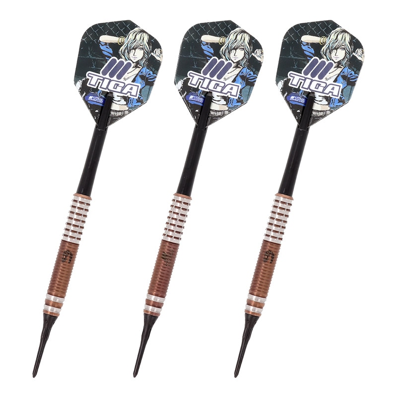 定価14800円 ソフトダーツ ダイノフライ ティガ カットかなり強め 定価14800円 ソフトダーツ ダイノフライ ティガ カットかなり強め