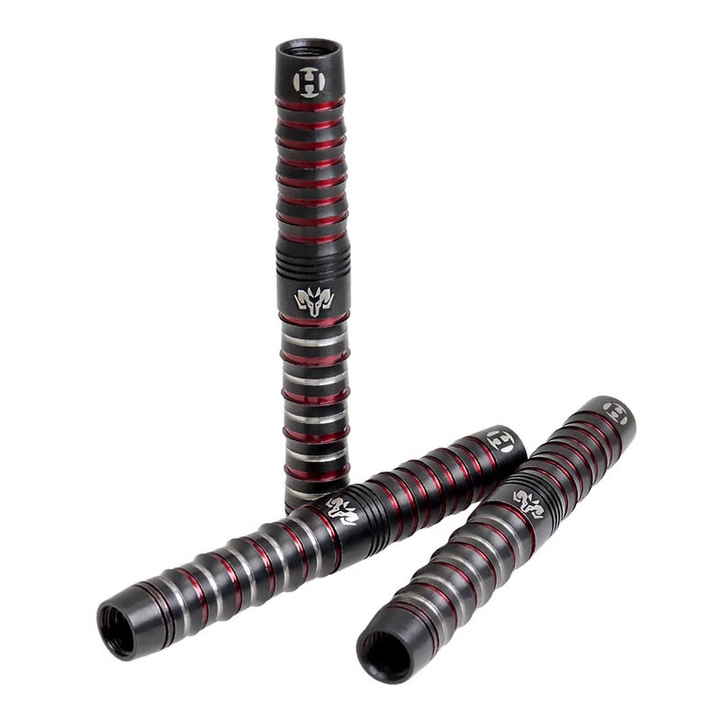 ダーツ　ハローズ　ウルフラム　インフィニティ　20g カーボンシャフト付き ダーツ > ソフトダーツ > ブランド【ハ行】 > ハローズ > Harrows