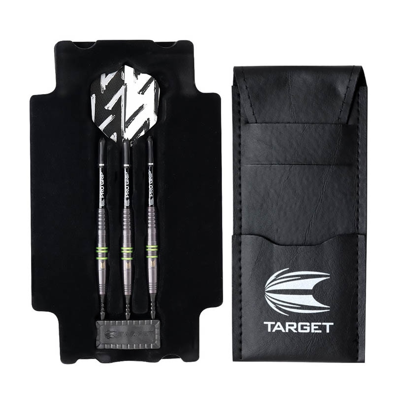 TARGET JAPAN VAPORZ ヴェイパーZ グリーン 2BA ダーツ ダーツ > ソフトダーツ > ブランド【タ行】 > ターゲットジャパン