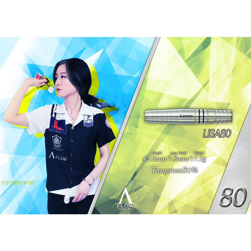 キムヒョジン DYNASTY ダイナスティー LISA リサ2 定価12800円 000000002548_gp1U0aN.jpg