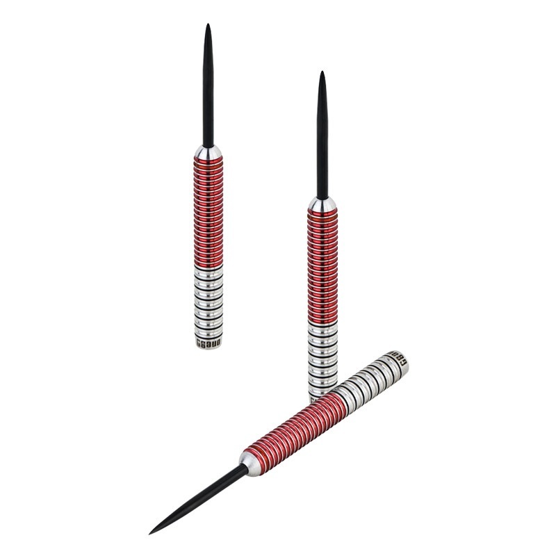 美品 One80 Jaime ハイメ・ヌーニェス・コルテス選手 定価11000円 ダーツ > ハードダーツ > ブランド【ワ行】 > ワンエイティ > One80