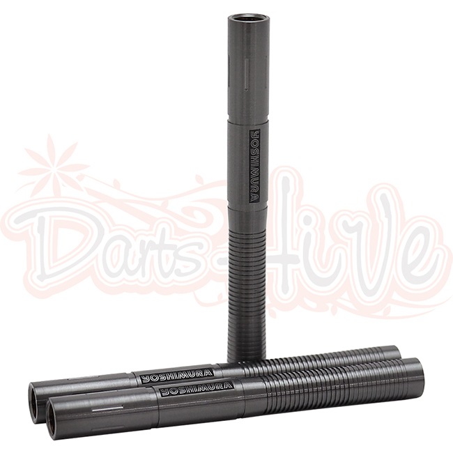 激レア ヨシムラバレルズ ブラスト ソリッド 2BA ダーツ バレル ヨシムラ ブラストソリッド 2BA YOSHIMURA | ダーツ専門