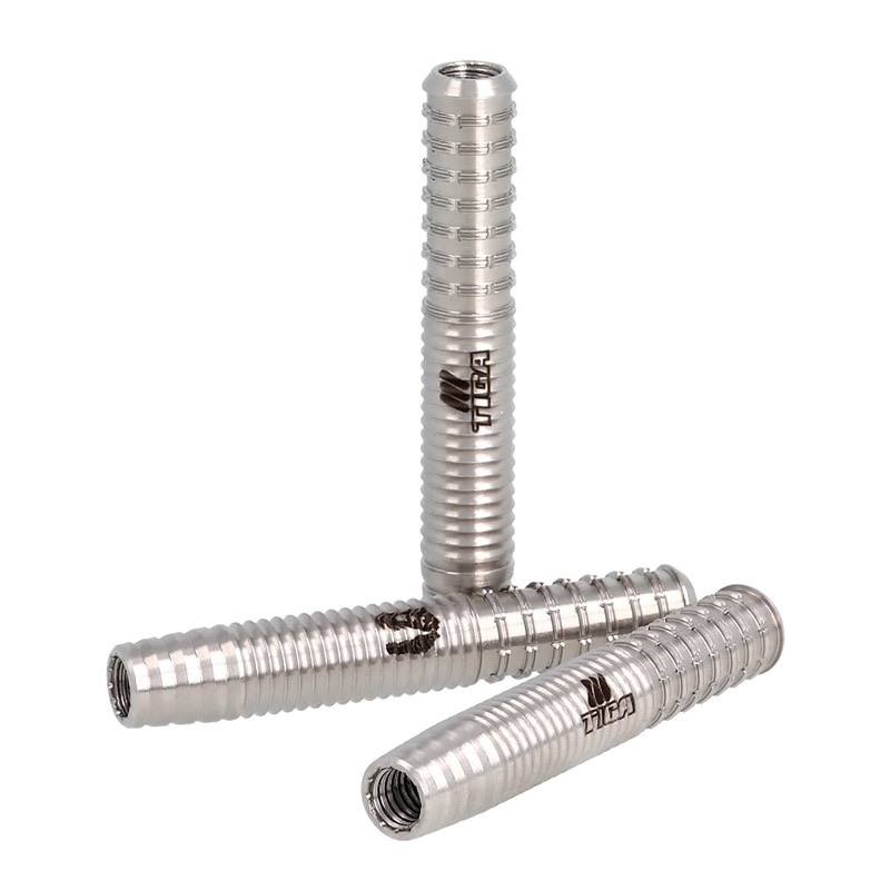 TIGA ティガ ダイノフライ 鹿内麻友モデル 限定モデル バレル【ティガ】ダイノフライ2 鹿内麻友モデル 限定モデル｜ダーツ