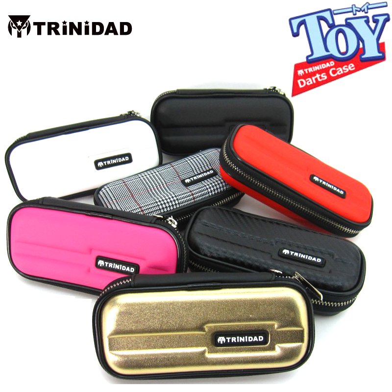 ダーツケース TOY トイ [TRiNiDAD] | ダーツショップ ダーツ屋
