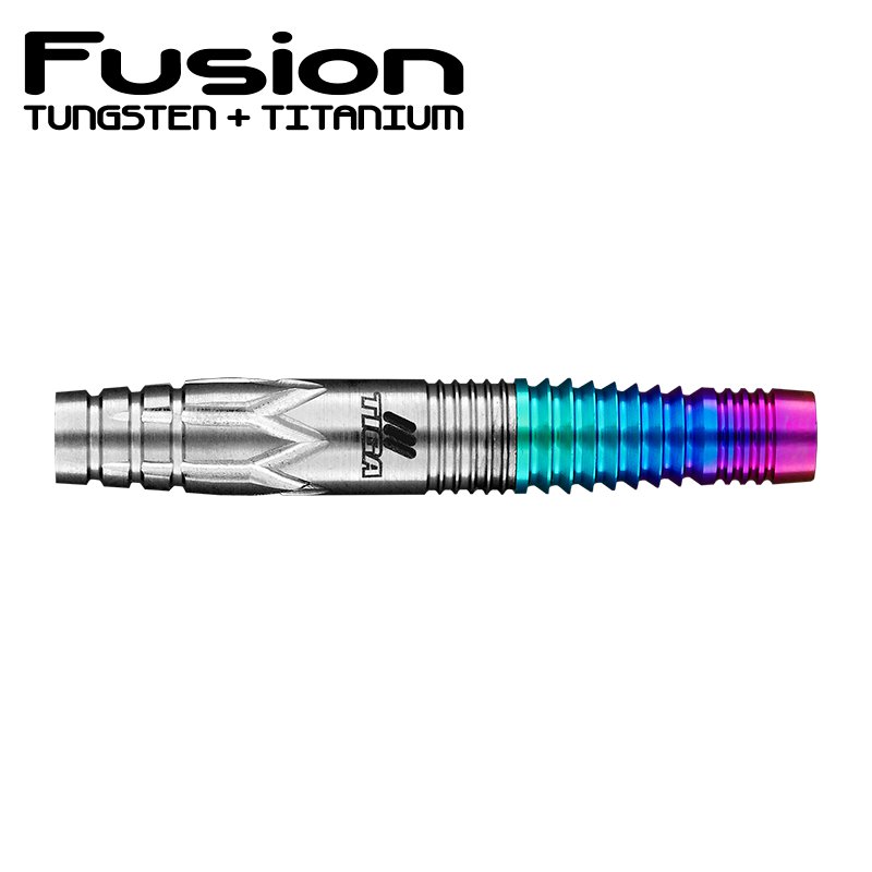 Crown99 [TIGA Fusion] | ダーツショップ ダーツ屋どっとこむ [darts