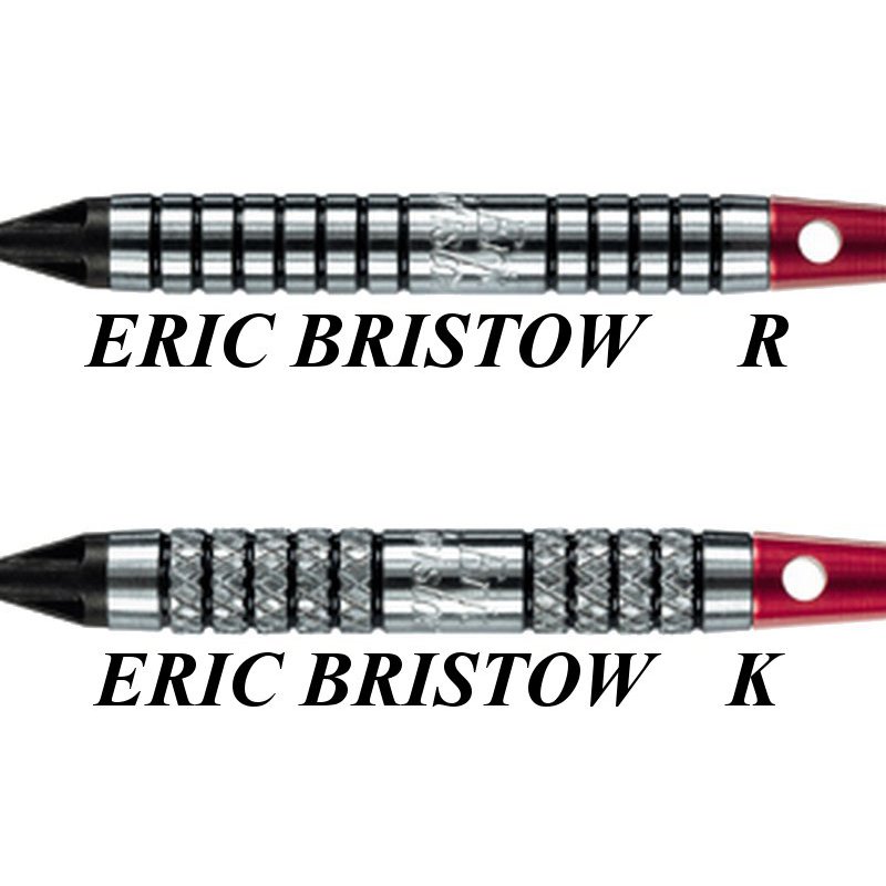 ERIC BRISTOW エリック・ブリストー [Harrows] | ダーツショップ