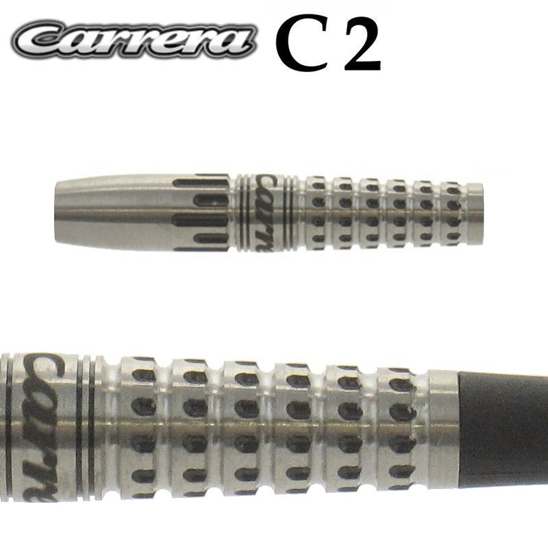 Carrera C2 カレラ [TARGET] | ダーツショップ ダーツ屋どっとこむ