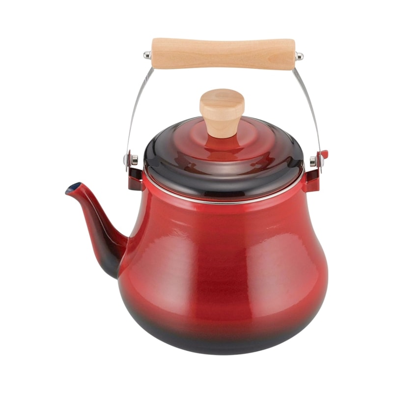 ルバーニ ホーローケトル1.6L