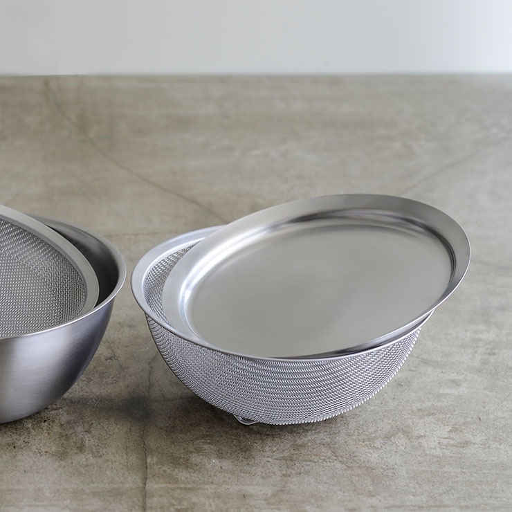 ステンレスプレート｜la base（ラバーゼ）