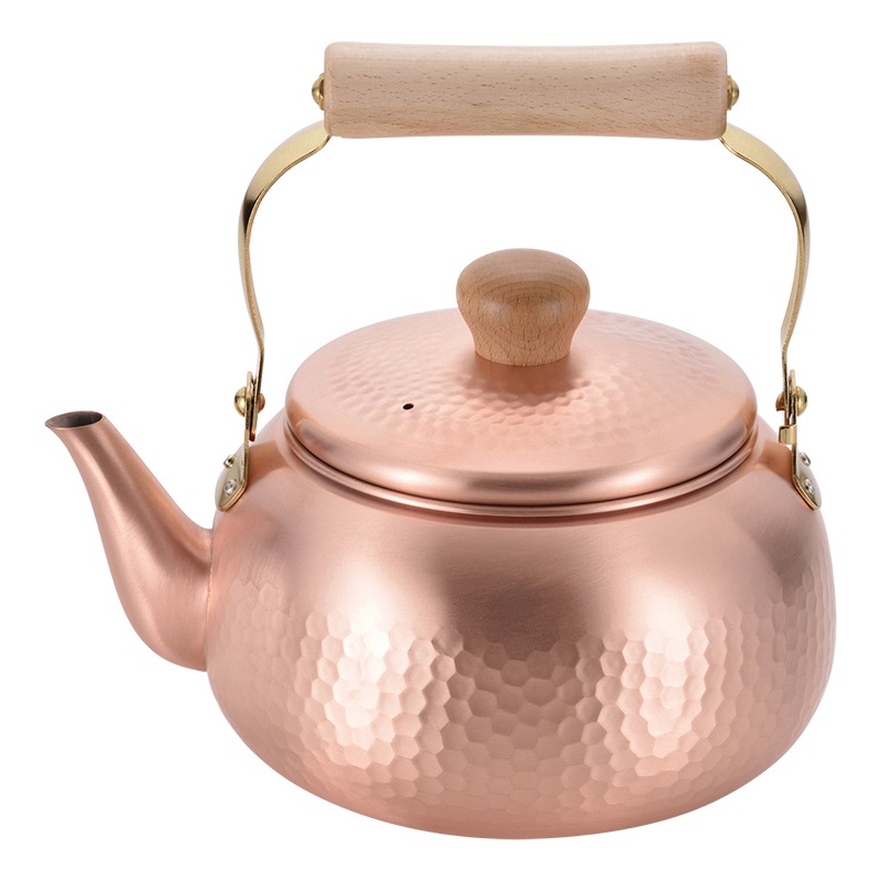 和平フレイズ 千歳 ちとせ 銅ケトル