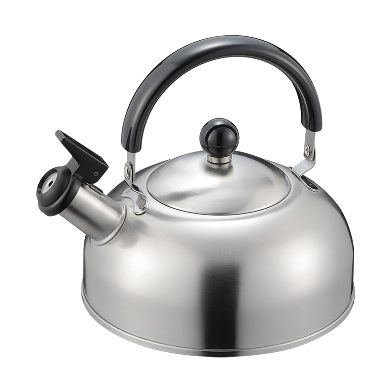 燕三 IH対応笛吹ケトル