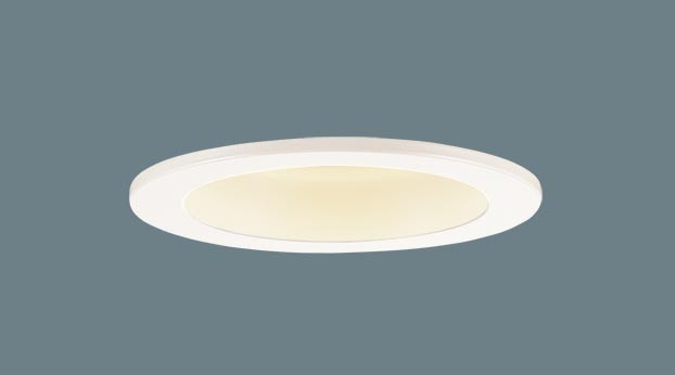 LGB74302LE1】 パナソニック 天井埋込型 LED（電球色） ベースダウン
