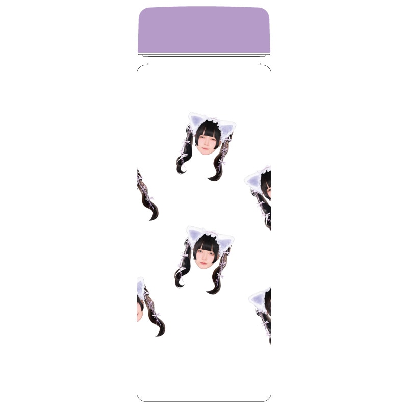 環やね生誕2025】クリアボトル - DSPM公式通販