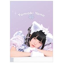 環やね生誕2025】クリアボトル - DSPM公式通販