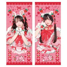 チームいちご】アクリルスタンド - DSPM公式通販