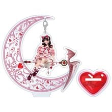 逃げ水あむ生誕2025】ぬいぐるみキーホルダー - DSPM公式通販