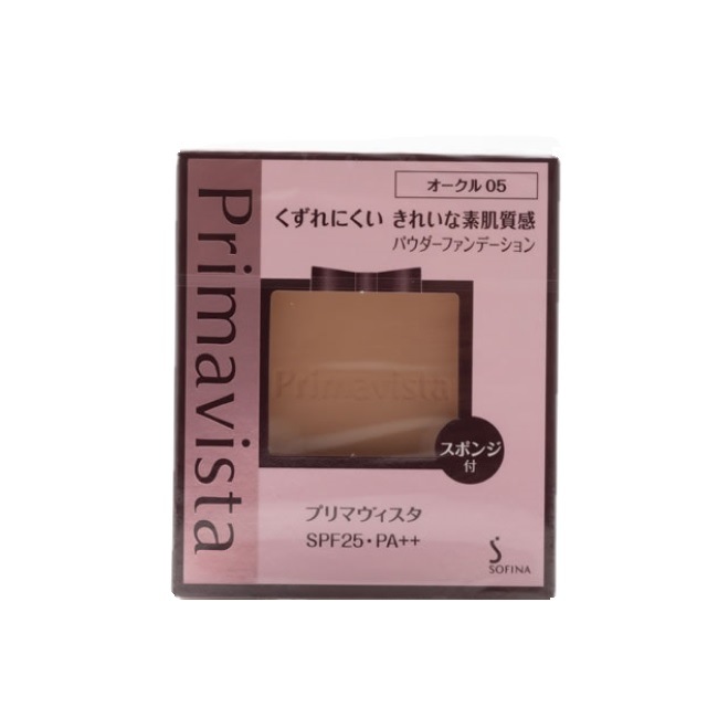 10%OFF】 ソフィーナ プリマヴィスタ くずれにくいきれいな素肌質感