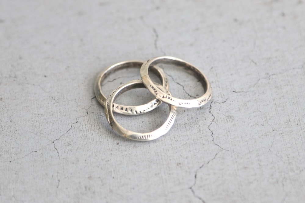 Indian Jewelry (インディアン ジュエリー) 