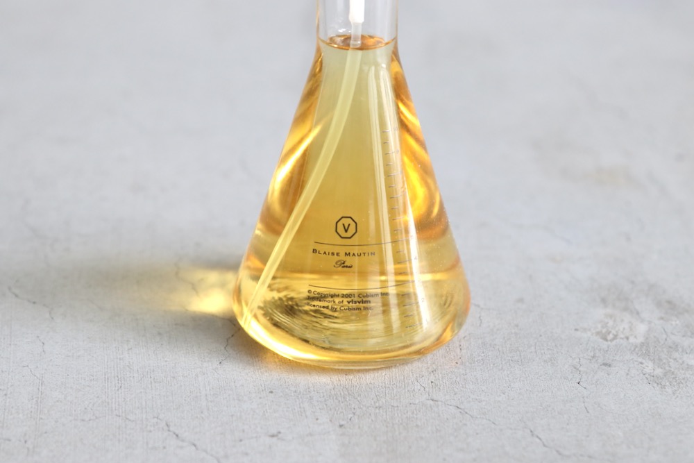 visvim(ヴィズヴィム) “SUBSECTION ROOM SPRAY - NO.1 F.I.L. / NO.8