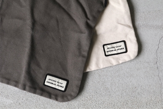 STUSSY Livin GENERAL STORE(ステューシー リヴィン ジェネラルストア