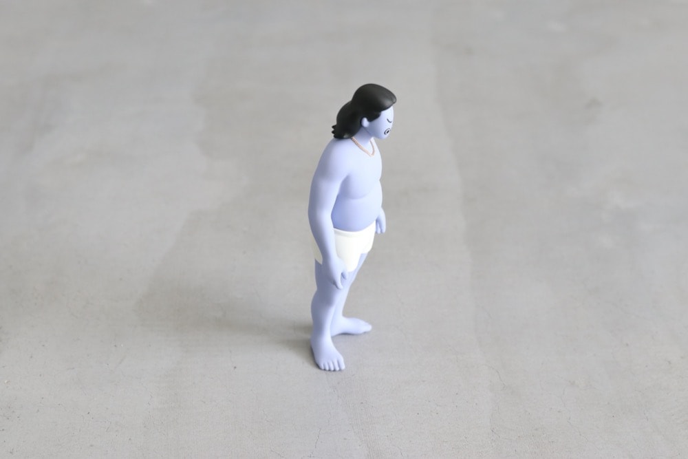 NISHIMOTO IS THE MOUTH × face Figure 10% > 40%OFF] 【limited】NISHIMOTO IS THE MOUTH × face (ニシモト
