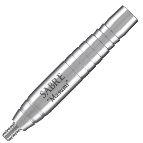 Sabre Masumi_SP | プレイヤーモデル,知野真澄(Chino Masumi) | DMC