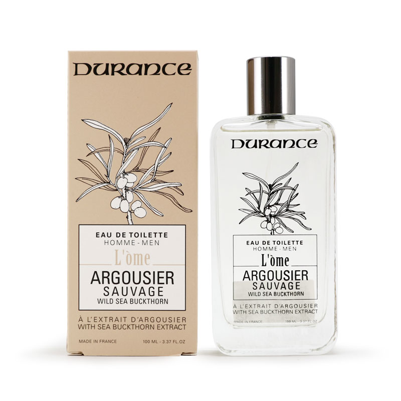 オードトワレ 100ml シーバックソーン／DURANCE（香水） | カテゴリ