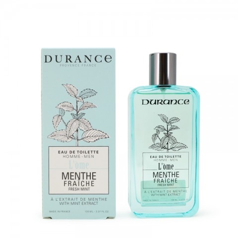 オードトワレ 100ml シーバックソーン／DURANCE（香水） | カテゴリ