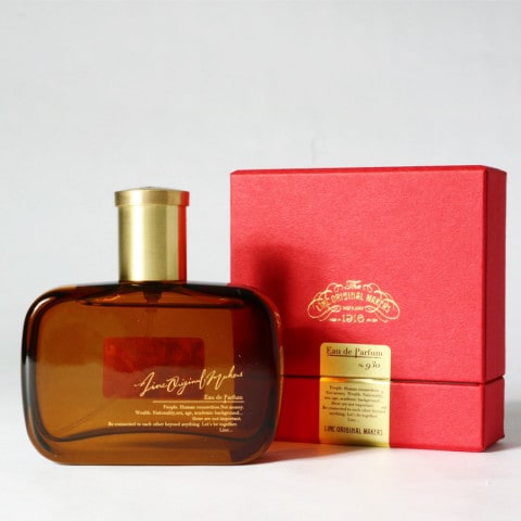 968 ROOM MIST 180ml／Linc Original Makers（ルームスプレー