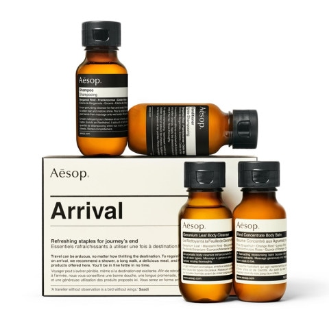 ダマスカン ローズ ボディクレンザー／Aesop（ボディーソープ