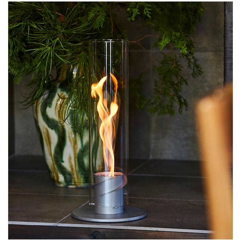 SPIN 120【hoefats】_ スピン120 ファイヤーランタン｜d'weL