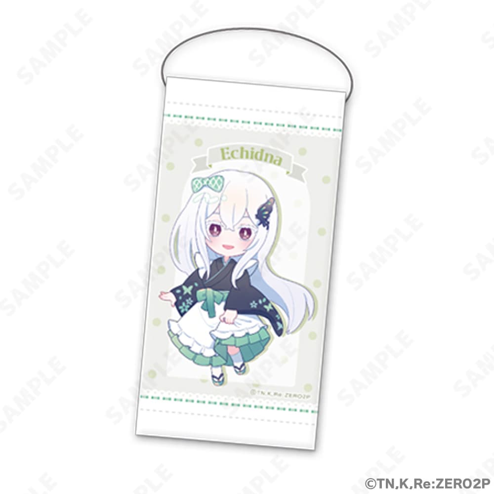 予約販売】Re:ゼロから始める異世界生活 トレーディング缶バッジ