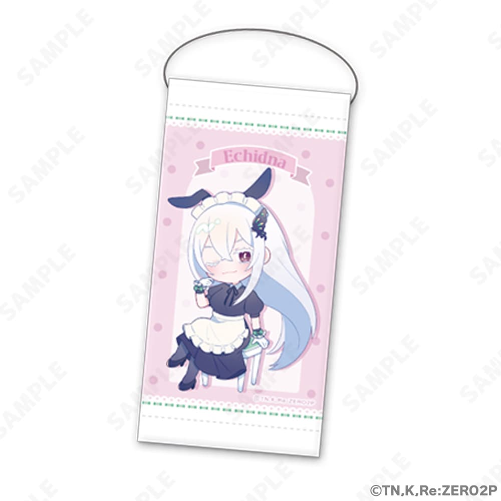 予約販売】Re:ゼロから始める異世界生活 トレーディング缶バッジ