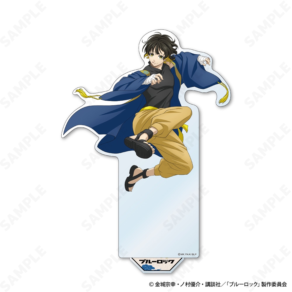 予約販売】BIGアクリルスタンド 2.蜂楽 廻（再販）[Ninja Style