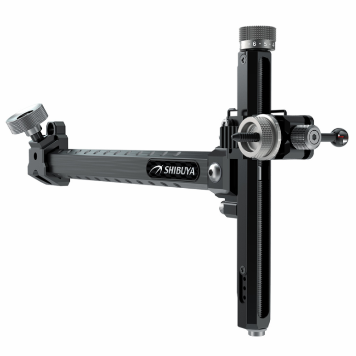 在庫限り】SHIBUYA ULTIMA RCⅢ 520 カーボンサイト | サイト,リカーブ