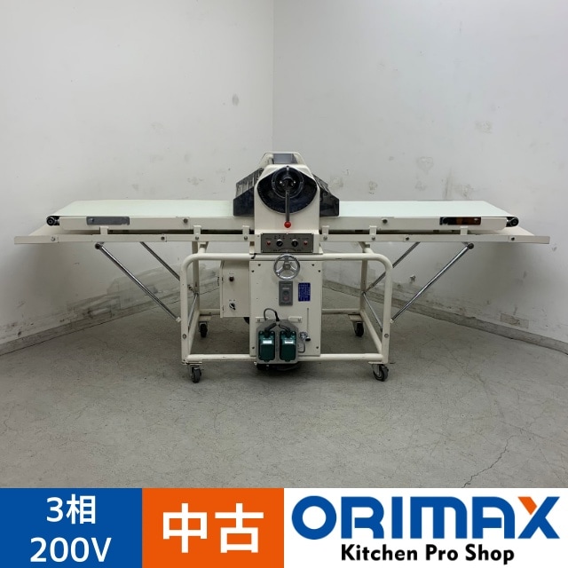 中古】 A08364 パイローラー/リバースシートローラー 豊和技工/カマタ