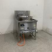 ニチワ 電気ゆで麺機 中古 ENB-550NH-H | 熱調理機器,ゆで麺機・他