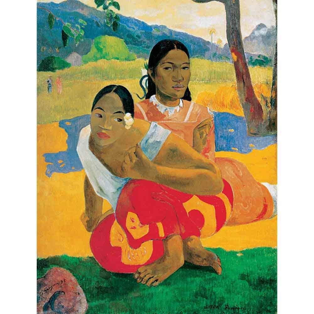 複製絵画,世界の名画：【20号サイズ】,作家別：ポール・ゴーギャン