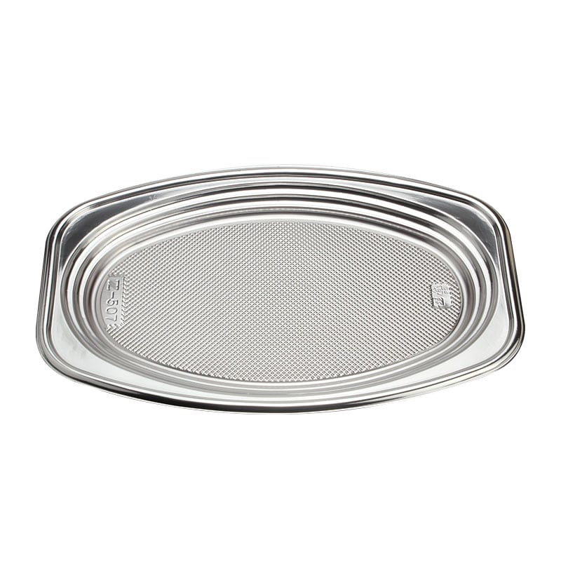 オードブル皿 プラッター Z-507 本体 20枚