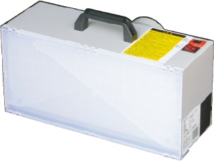 エアーブラシ用塗装ブース | アネスト岩田公式通販