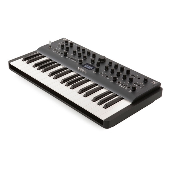 Modal Electronics ARGON8 | シンセ・キーボード,シンセサイザー,音源