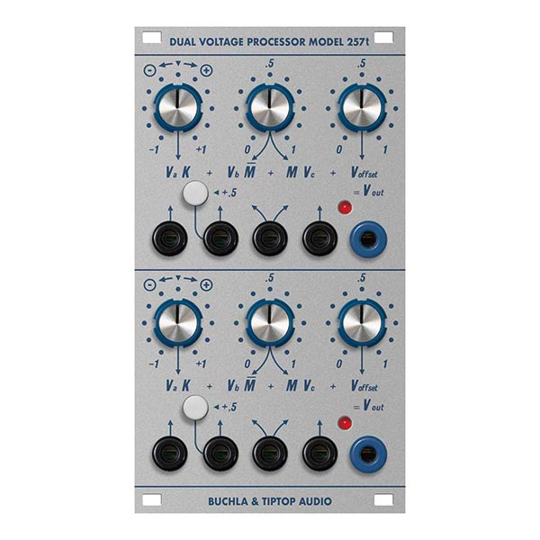 モジュラーシンセ,Tiptop Audio | えちごやミュージック