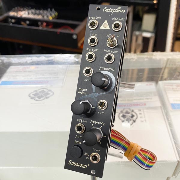 中古新入荷商品,USEDモジュラーシンセ | えちごやミュージック