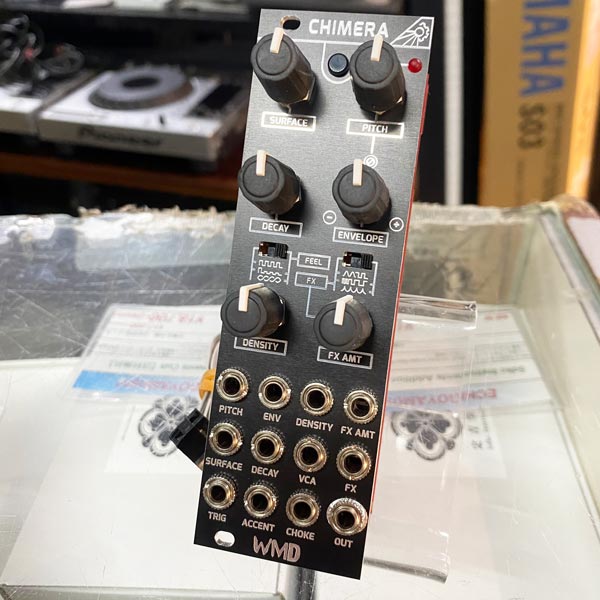 中古新入荷商品,USEDモジュラーシンセ | えちごやミュージック