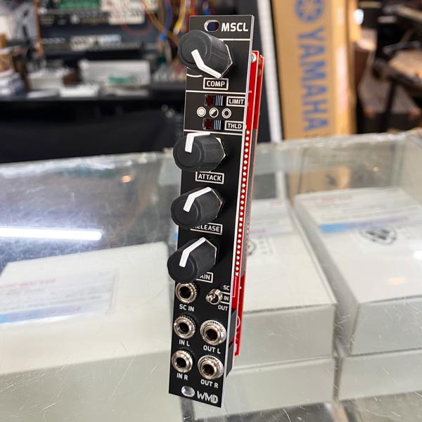 中古新入荷商品,USEDモジュラーシンセ | えちごやミュージック