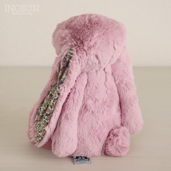 Jellycat ジェリーキャット ブロッサム チューリップバニー Mサイズ