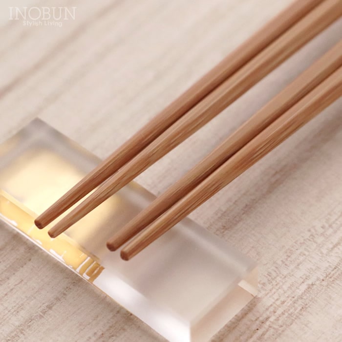 京のお箸 京都・公長斎小管 銀市松箸 2膳ギフトセット 夫婦箸 日本製