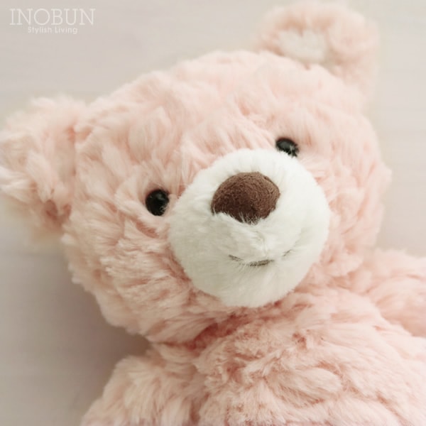 marymeyer メリーマイヤー くまのパティ ブラッシュベア S ぬいぐるみ