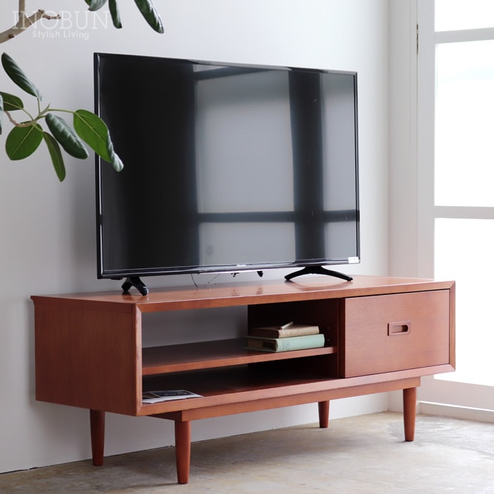 カリモク60 ローボード 1500 ピュアビーチ